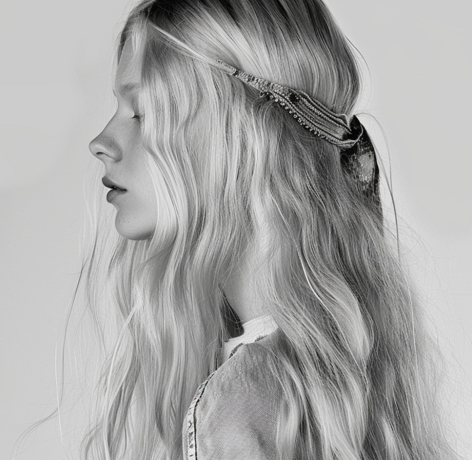 hair