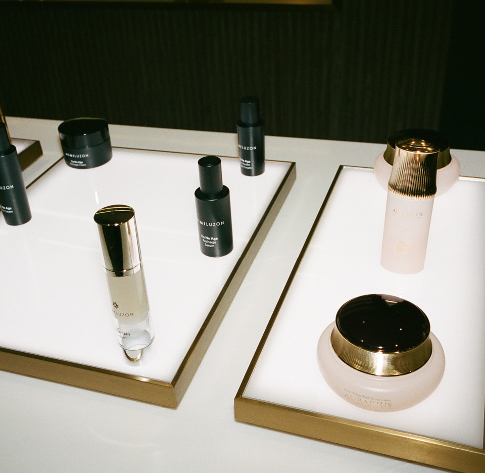 Skincare Division Beauty Consultants